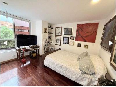Apartamento de 3 alcobas en venta en San Lucas, Medellín, 108 m² · foto 7 de 12