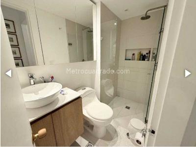 Apartamento de 3 alcobas en venta en San Lucas, Medellín, 108 m² · foto 8 de 12