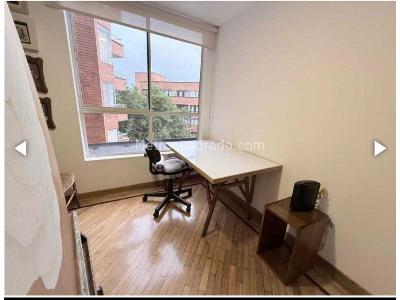 Apartamento de 3 alcobas en venta en San Lucas, Medellín, 108 m² · foto 9 de 12