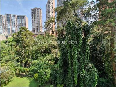 Apartamento en venta en El Poblado, Medellín · foto 15 de 20