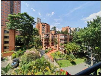 Apartamento en venta en El Poblado, Medellín · foto 2 de 20