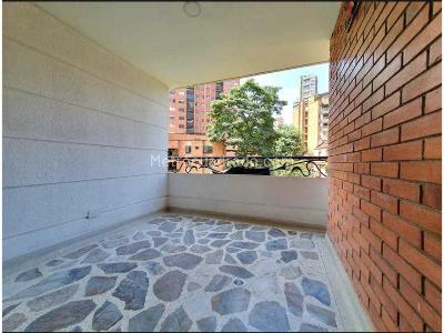 Apartamento en venta en El Poblado, Medellín · foto 3 de 20