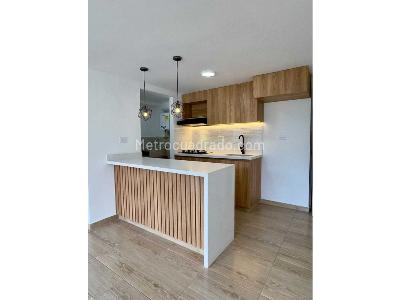 Apartamento de 2 alcobas en venta en Bello, Bello, 55 m² · foto 3 de 15