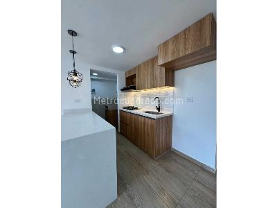 Apartamento de 2 alcobas en venta en Bello, Bello, 55 m² · foto 4 de 15