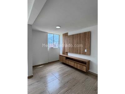 Apartamento de 2 alcobas en venta en Bello, Bello, 55 m² · foto 5 de 15