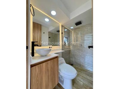Apartamento de 2 alcobas en venta en Bello, Bello, 55 m² · foto 10 de 15