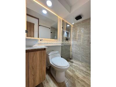 Apartamento de 2 alcobas en venta en Bello, Bello, 55 m² · foto 14 de 15