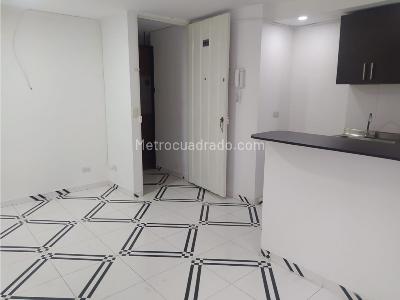 Apartamento de 2 alcobas en arriendo en Robledo, Medellín, 45 m² · foto 13 de 15