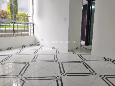 Apartamento de 2 alcobas en arriendo en Robledo, Medellín, 45 m² · foto 14 de 15