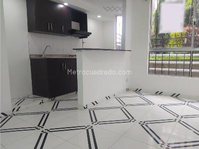 Apartamento de 2 alcobas en arriendo en Robledo, Medellín, 45 m² · foto 2 de 15