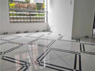 Apartamento de 2 alcobas en arriendo en Robledo, Medellín, 45 m² · foto 3 de 15