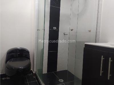 Apartamento de 2 alcobas en arriendo en Robledo, Medellín, 45 m² · foto 5 de 15