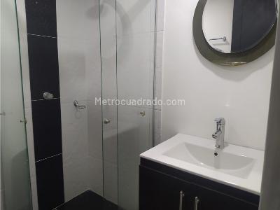 Apartamento de 2 alcobas en arriendo en Robledo, Medellín, 45 m² · foto 6 de 15