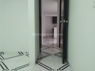 Apartamento de 2 alcobas en arriendo en Robledo, Medellín, 45 m² · foto 7 de 15