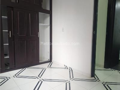 Apartamento de 2 alcobas en arriendo en Robledo, Medellín, 45 m² · foto 8 de 15