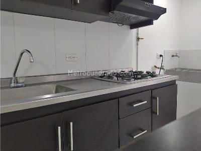 Apartamento de 2 alcobas en arriendo en Robledo, Medellín, 45 m² · foto 9 de 15