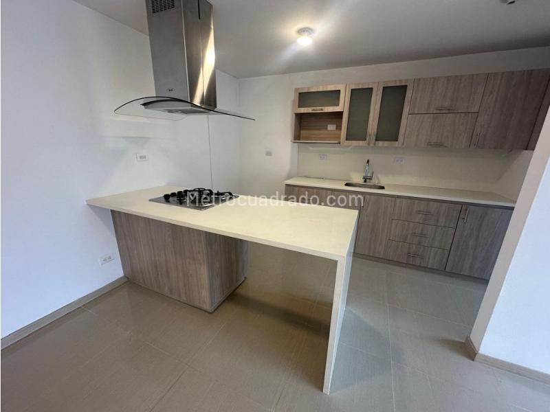 Apartamento en Arriendo, Niquia, Bello