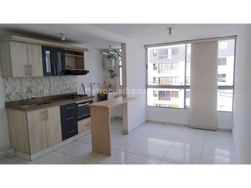 Piso – Bello - Vista 2
