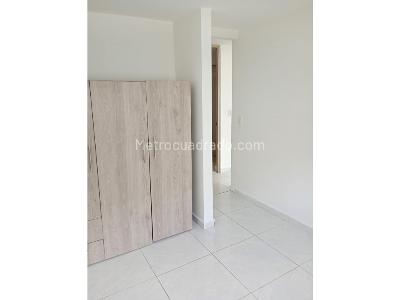 Apartamento de 3 alcobas en venta en Niquia, Bello, 45 m² · foto 6 de 14