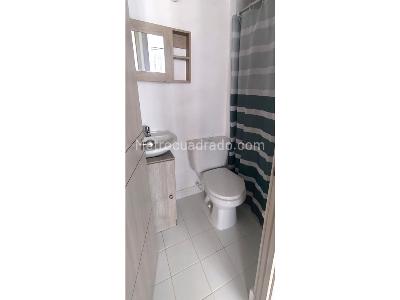 Apartamento de 3 alcobas en venta en Niquia, Bello, 45 m² · foto 12 de 14