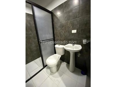 Apartamento de 3 alcobas en arriendo en Florencia, Medellín, 80 m² · foto 20 de 20