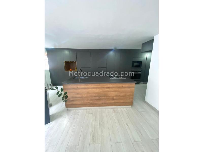 Casa – Medellín, San Lucas, El Poblado - Vista 2