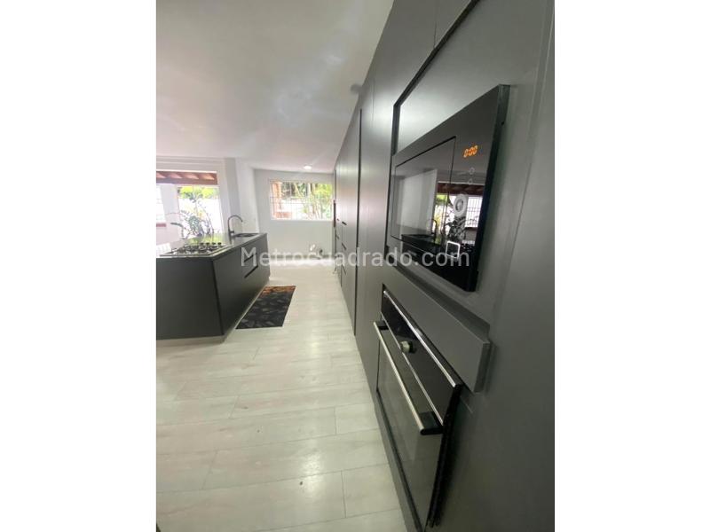 Casa – Medellín, San Lucas, El Poblado - Vista 3