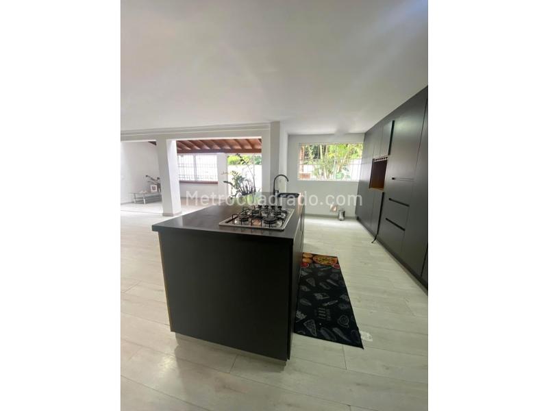 Casa – Medellín, San Lucas, El Poblado - Vista 4