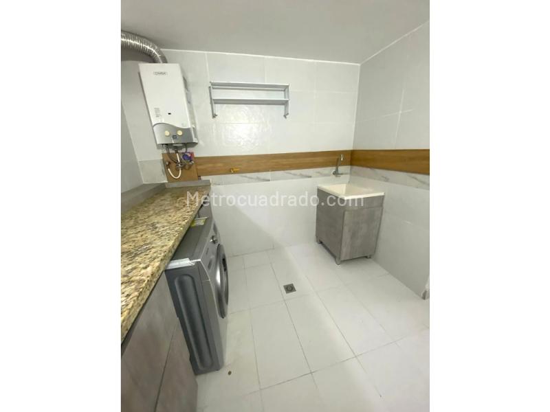 Casa – Medellín, San Lucas, El Poblado - Vista 5