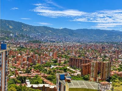 Apartamento de 2 alcobas en venta en Parte Alta, Medellín, 42 m² · foto 5 de 10
