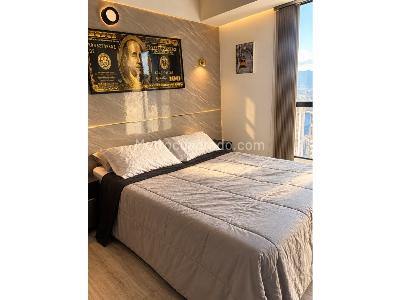 Apartamento de 2 alcobas en venta en Parte Alta, Medellín, 42 m² · foto 7 de 10
