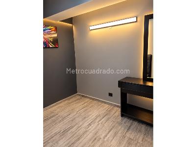 Apartamento de 2 alcobas en venta en Parte Alta, Medellín, 42 m² · foto 8 de 10