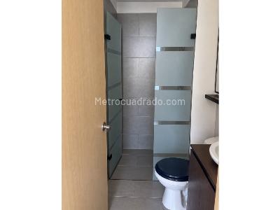 Apartamento de 2 alcobas en venta en Parte Alta, Medellín, 42 m² · foto 10 de 10