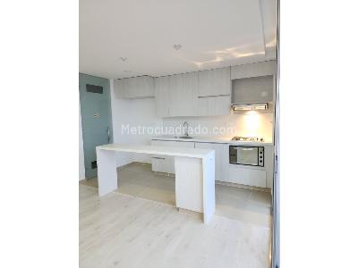 Apartamento en venta en Itagui, Itagüí · foto 2 de 10