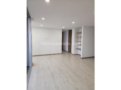 Apartamento en venta en Itagui, Itagüí · foto 4 de 10