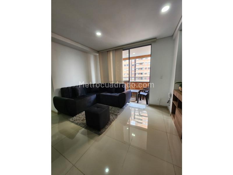 Furnished 3BR Apartment in Itagui Acacias - 4