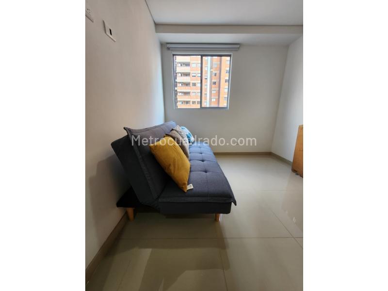 Furnished 3BR Apartment in Itagui Acacias - 6