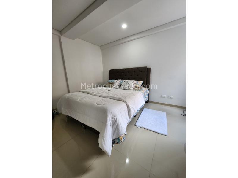 Furnished 3BR Apartment in Itagui Acacias - 7