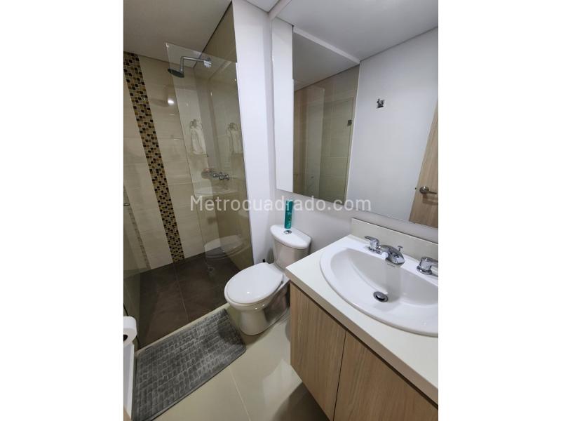 Furnished 3BR Apartment in Itagui Acacias - 8