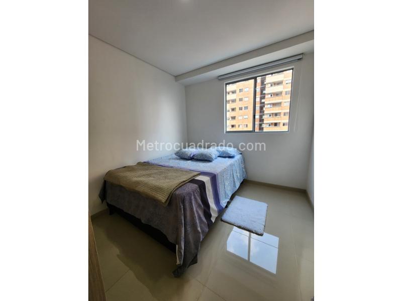 Furnished 3BR Apartment in Itagui Acacias - 9