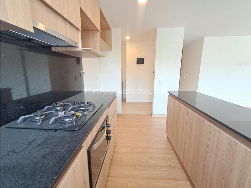 Apartamento Moderno de 3 Alcobas en Belén San Bernardo - 3