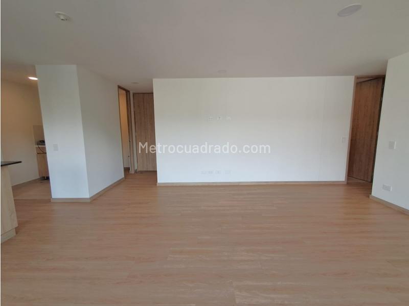 Apartamento Moderno de 3 Alcobas en Belén San Bernardo - 7