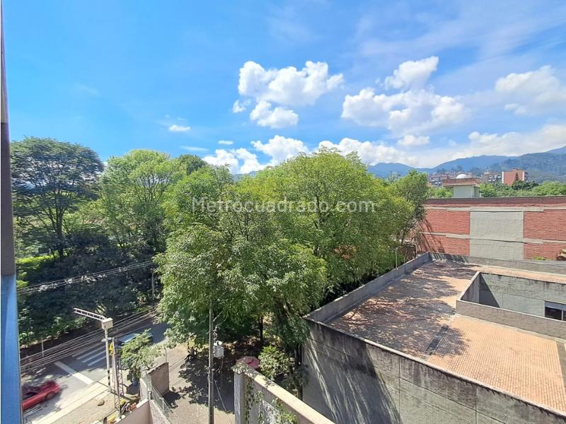 Apartamento Moderno de 3 Alcobas en Belén San Bernardo - 9