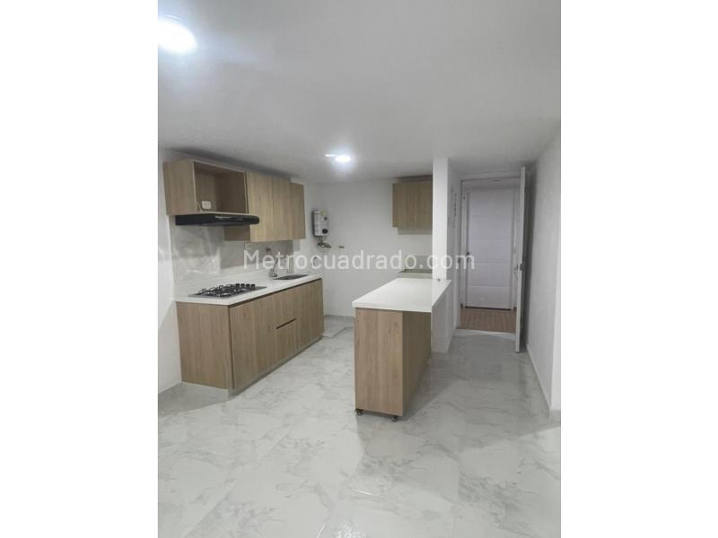 Piso – Bello, Navarra - Vista 2