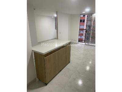 Apartamento de 2 alcobas en venta en Niquia, Bello, 54 m² · foto 5 de 20
