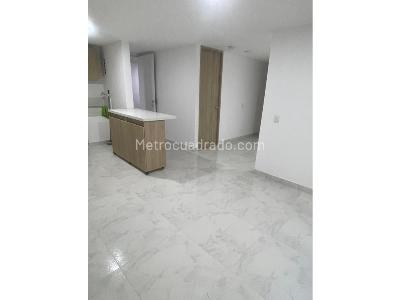 Apartamento de 2 alcobas en venta en Niquia, Bello, 54 m² · foto 6 de 20