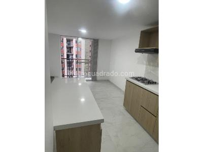 Apartamento de 2 alcobas en venta en Niquia, Bello, 54 m² · foto 8 de 20