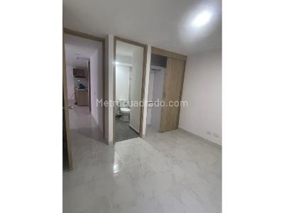 Apartamento de 2 alcobas en venta en Niquia, Bello, 54 m² · foto 11 de 20