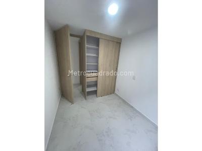 Apartamento de 2 alcobas en venta en Niquia, Bello, 54 m² · foto 13 de 20