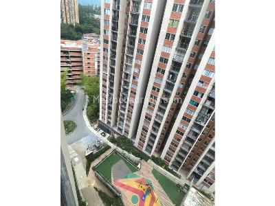 Apartamento de 2 alcobas en venta en Niquia, Bello, 54 m² · foto 20 de 20